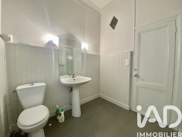 Maison à vendre 3 pièces 112 m² Nérac