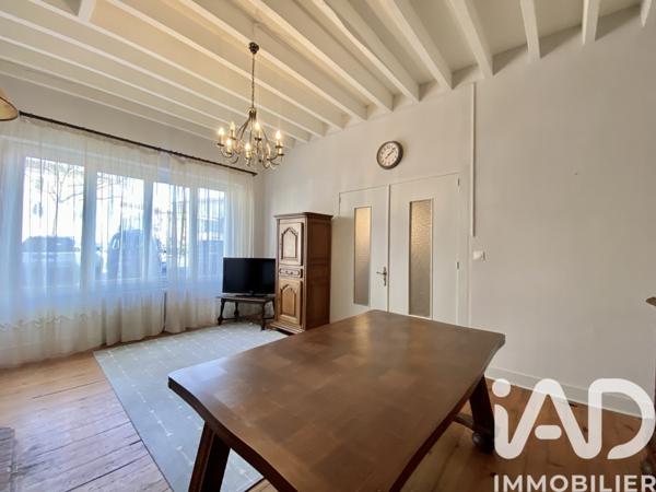 Maison à vendre 3 pièces 112 m² Nérac