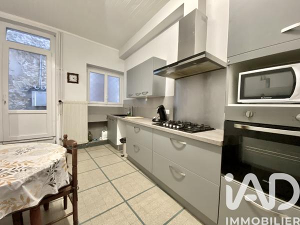 Maison à vendre 3 pièces 112 m² Nérac