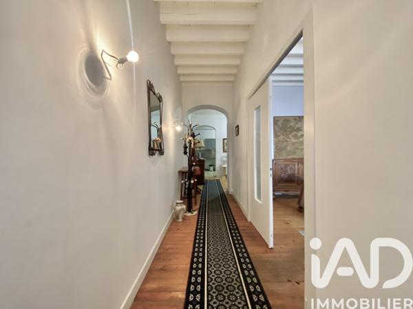 Maison à vendre 3 pièces 112 m² Nérac