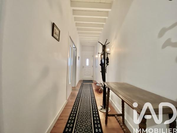 Maison à vendre 3 pièces 112 m² Nérac