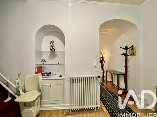 Maison à vendre 3 pièces 112 m² Nérac