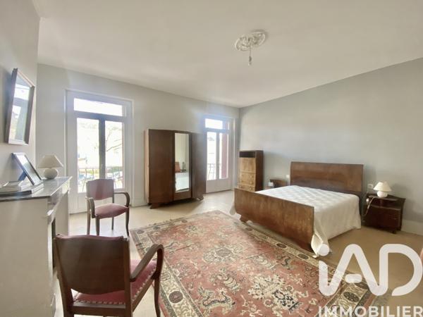 Maison à vendre 3 pièces 112 m² Nérac