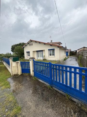 Maison à vendre |  Morcenx |  5 pièces | 177 m²