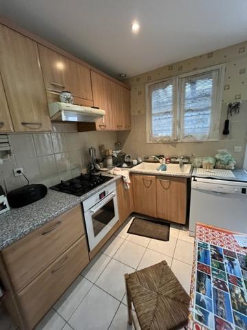 Maison à vendre |  Morcenx |  5 pièces | 177 m²