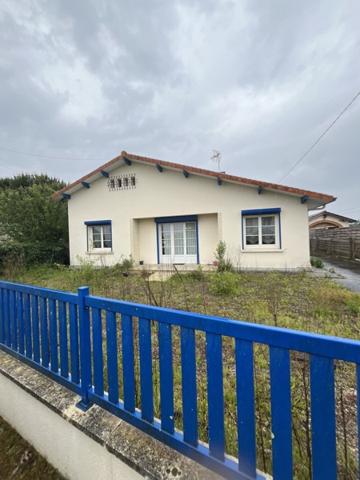 Maison à vendre |  Morcenx |  5 pièces | 177 m²