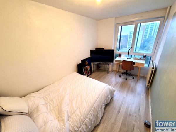BREST BELLEVUE APT T3 RENOVE