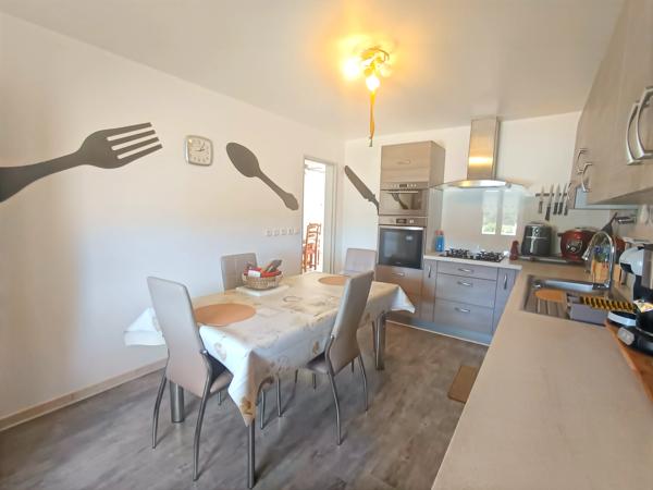 Maison à vendre à Sarliac-sur-l'Isle (24420) - Dordogne