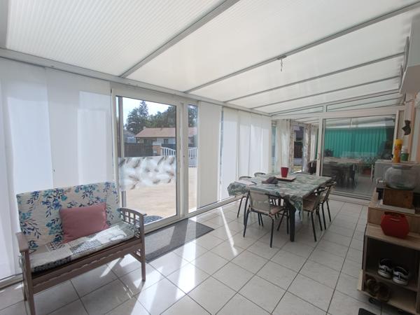Maison à vendre à Sarliac-sur-l'Isle (24420) - Dordogne