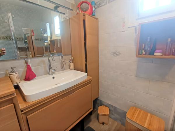Maison à vendre à Sarliac-sur-l'Isle (24420) - Dordogne