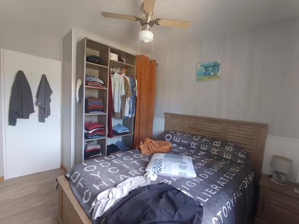 Maison à vendre à Sarliac-sur-l'Isle (24420) - Dordogne