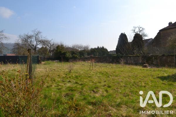 Appartement à vendre 9 pièces 190 m² Liffol-le-Grand