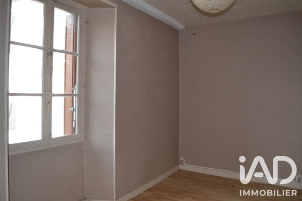 Appartement à vendre 9 pièces 190 m² Liffol-le-Grand