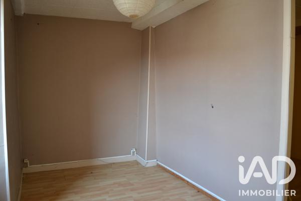 Appartement à vendre 9 pièces 190 m² Liffol-le-Grand