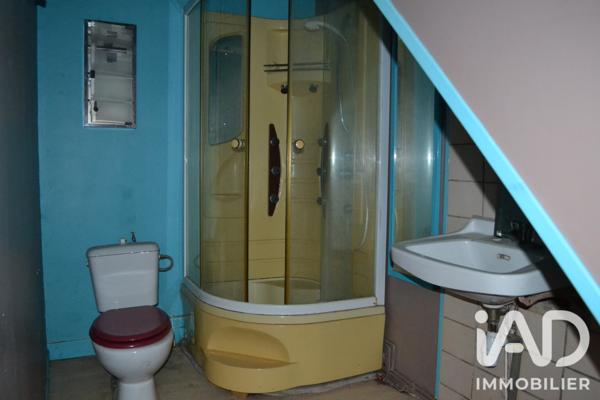 Appartement à vendre 9 pièces 190 m² Liffol-le-Grand