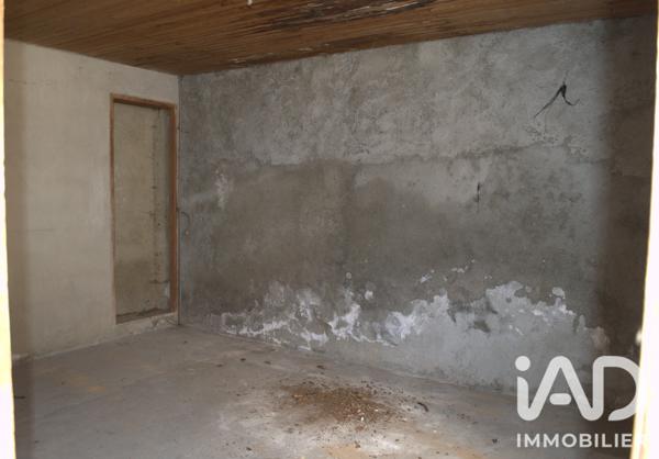 Appartement à vendre 9 pièces 190 m² Liffol-le-Grand