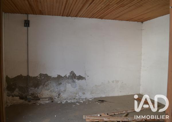 Appartement à vendre 9 pièces 190 m² Liffol-le-Grand