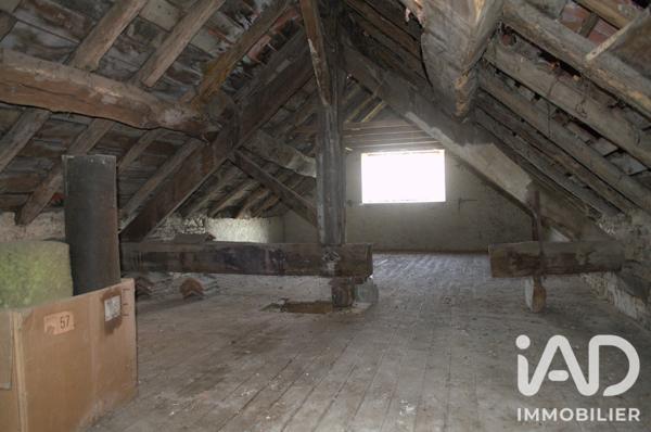 Appartement à vendre 9 pièces 190 m² Liffol-le-Grand