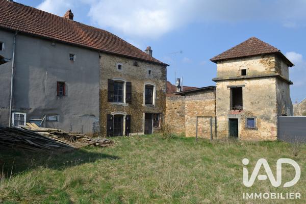 Appartement à vendre 9 pièces 190 m² Liffol-le-Grand