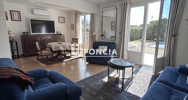 À vendre Maison 5 pièces 147.36 m² - Saint-trojan-les-bains 17370
