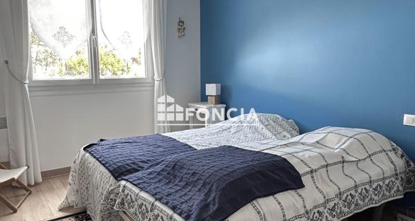 À vendre Maison 5 pièces 147.36 m² - Saint-trojan-les-bains 17370