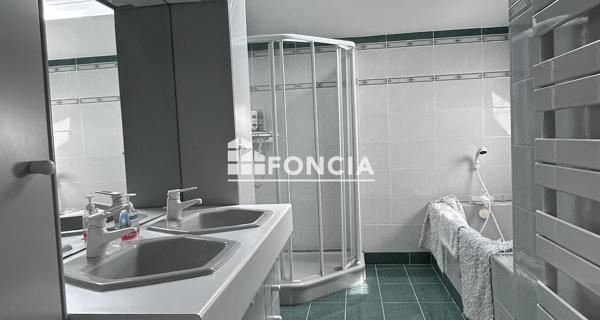 À vendre Maison 5 pièces 147.36 m² - Saint-trojan-les-bains 17370