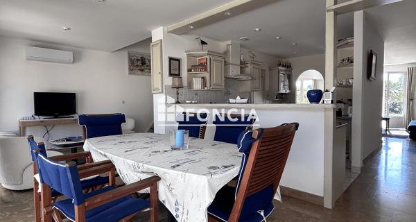À vendre Maison 5 pièces 147.36 m² - Saint-trojan-les-bains 17370