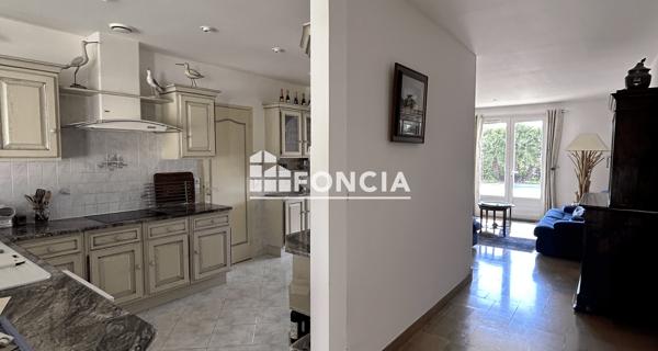 À vendre Maison 5 pièces 147.36 m² - Saint-trojan-les-bains 17370