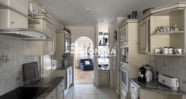 À vendre Maison 5 pièces 147.36 m² - Saint-trojan-les-bains 17370
