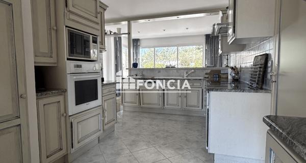 À vendre Maison 5 pièces 147.36 m² - Saint-trojan-les-bains 17370