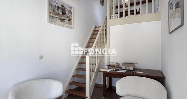 À vendre Maison 5 pièces 147.36 m² - Saint-trojan-les-bains 17370