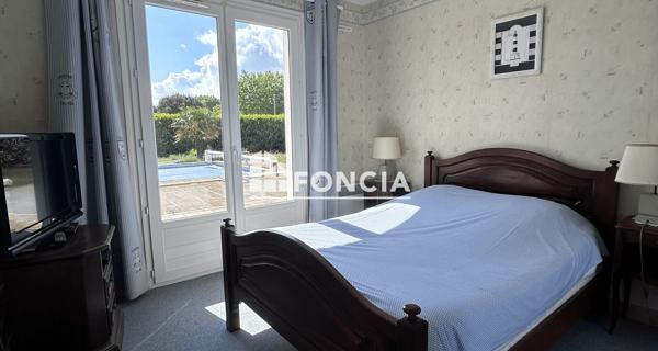 À vendre Maison 5 pièces 147.36 m² - Saint-trojan-les-bains 17370