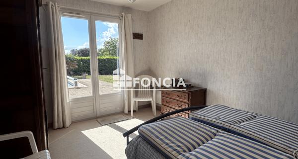 À vendre Maison 5 pièces 147.36 m² - Saint-trojan-les-bains 17370
