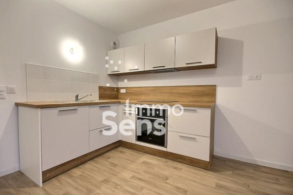 Location appartement - Roubaix