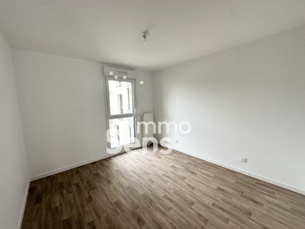 Location appartement - Roubaix
