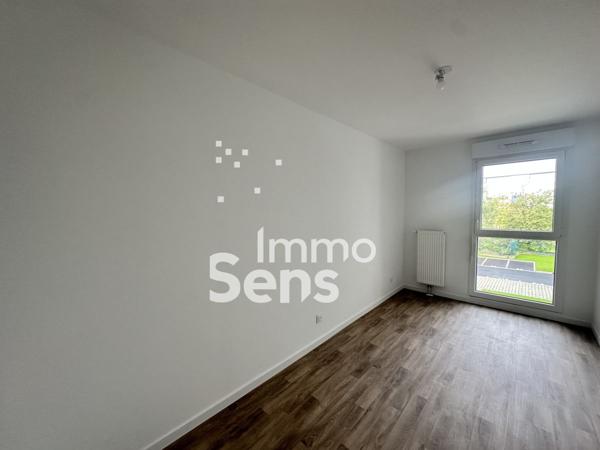 Location appartement - Roubaix