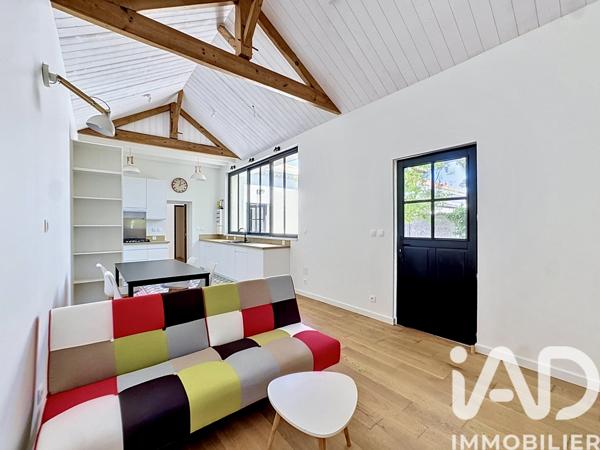 Maison à vendre 4 pièces 114 m² Gujan-Mestras