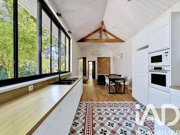 Maison à vendre 4 pièces 114 m² Gujan-Mestras