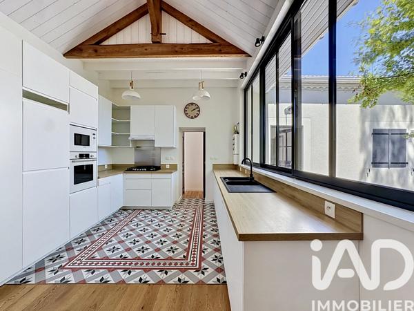 Maison à vendre 4 pièces 114 m² Gujan-Mestras