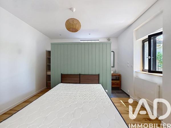 Maison à vendre 4 pièces 114 m² Gujan-Mestras