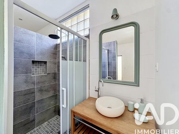 Maison à vendre 4 pièces 114 m² Gujan-Mestras