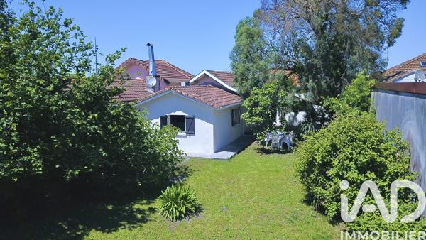 Maison à vendre 4 pièces 114 m² Gujan-Mestras