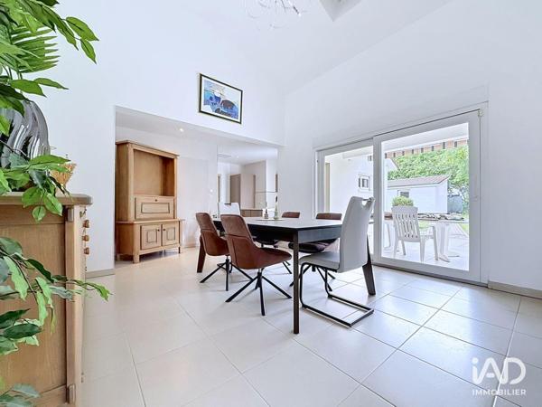 Maison à vendre 6 pièces 130 m² Florange