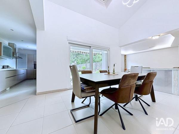 Maison à vendre 6 pièces 130 m² Florange