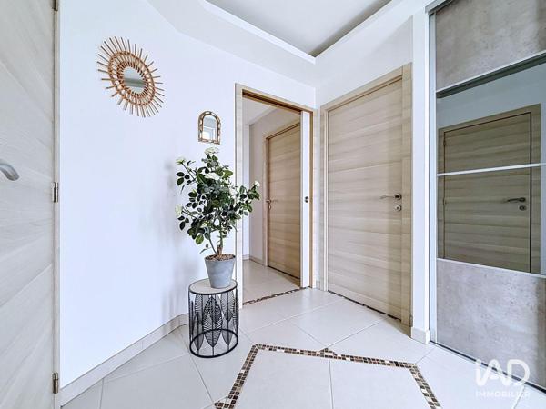 Maison à vendre 6 pièces 130 m² Florange