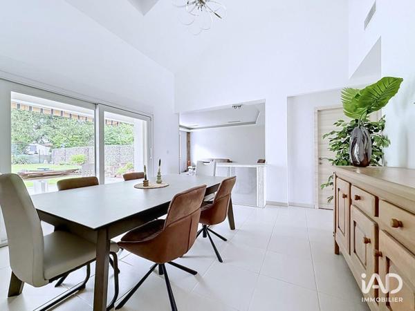 Maison à vendre 6 pièces 130 m² Florange