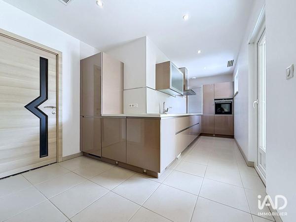 Maison à vendre 6 pièces 130 m² Florange