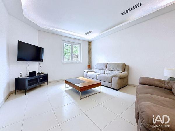 Maison à vendre 6 pièces 130 m² Florange
