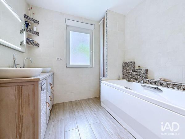 Maison à vendre 6 pièces 130 m² Florange