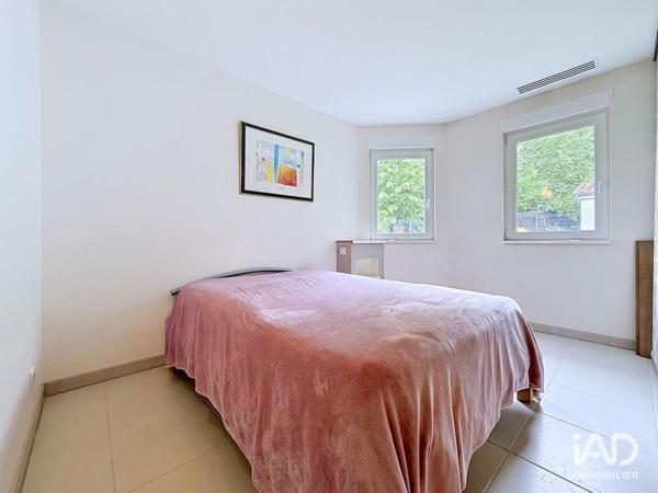 Maison à vendre 6 pièces 130 m² Florange